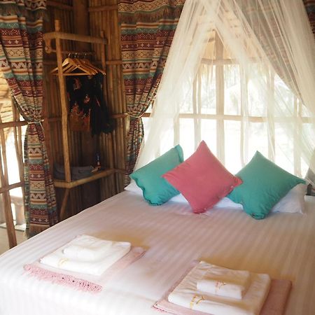 The Moken Eco Village - Sha Plus Ko Phra Thong Quarto foto
