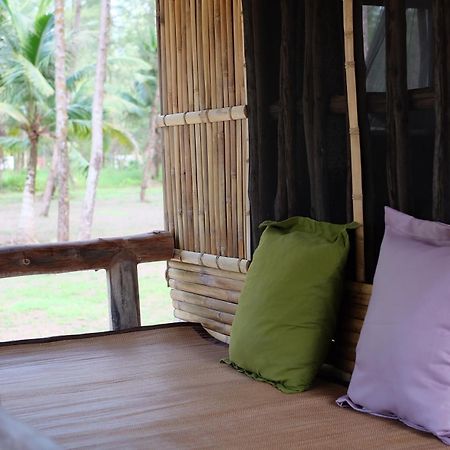 The Moken Eco Village - Sha Plus Ko Phra Thong Quarto foto
