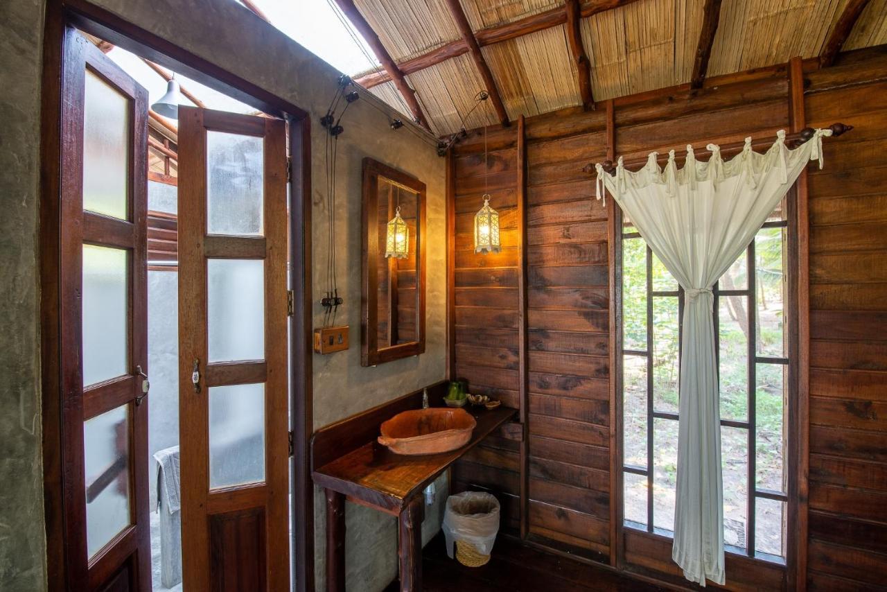 The Moken Eco Village - Sha Plus Ko Phra Thong Exterior foto