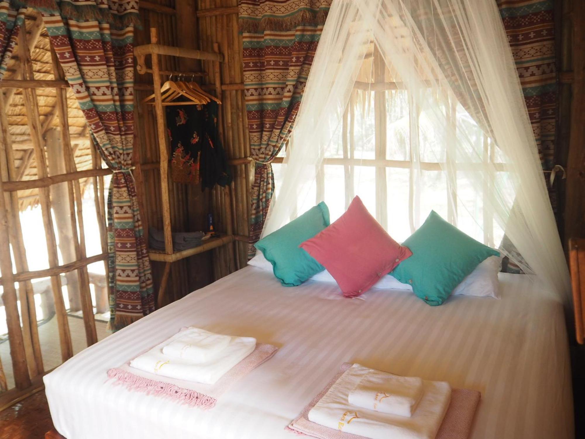 The Moken Eco Village - Sha Plus Ko Phra Thong Quarto foto