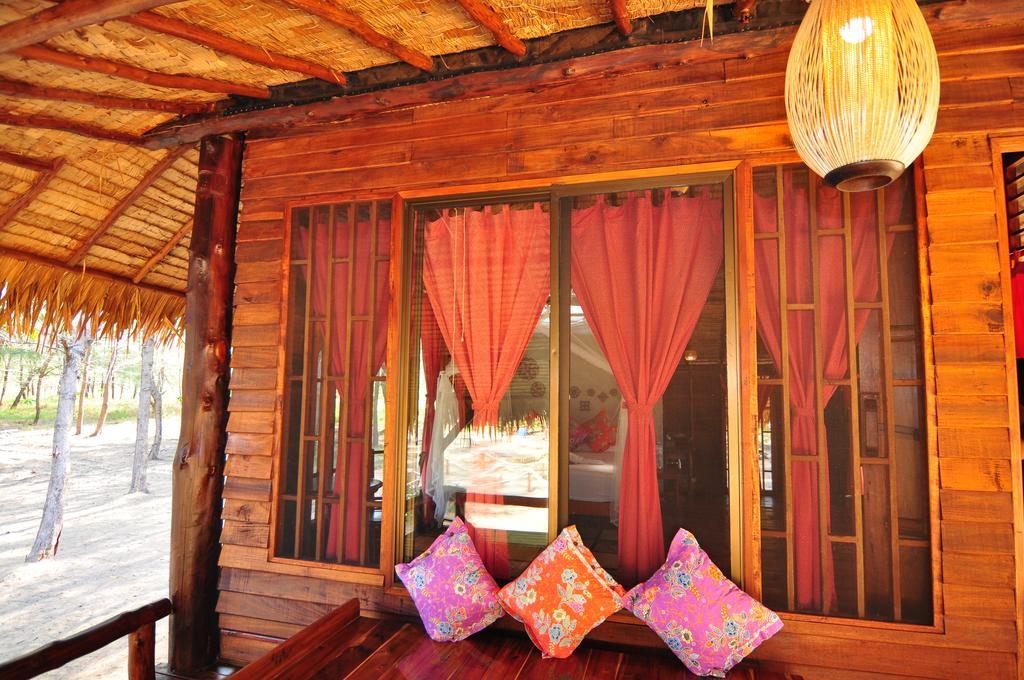 The Moken Eco Village - Sha Plus Ko Phra Thong Exterior foto